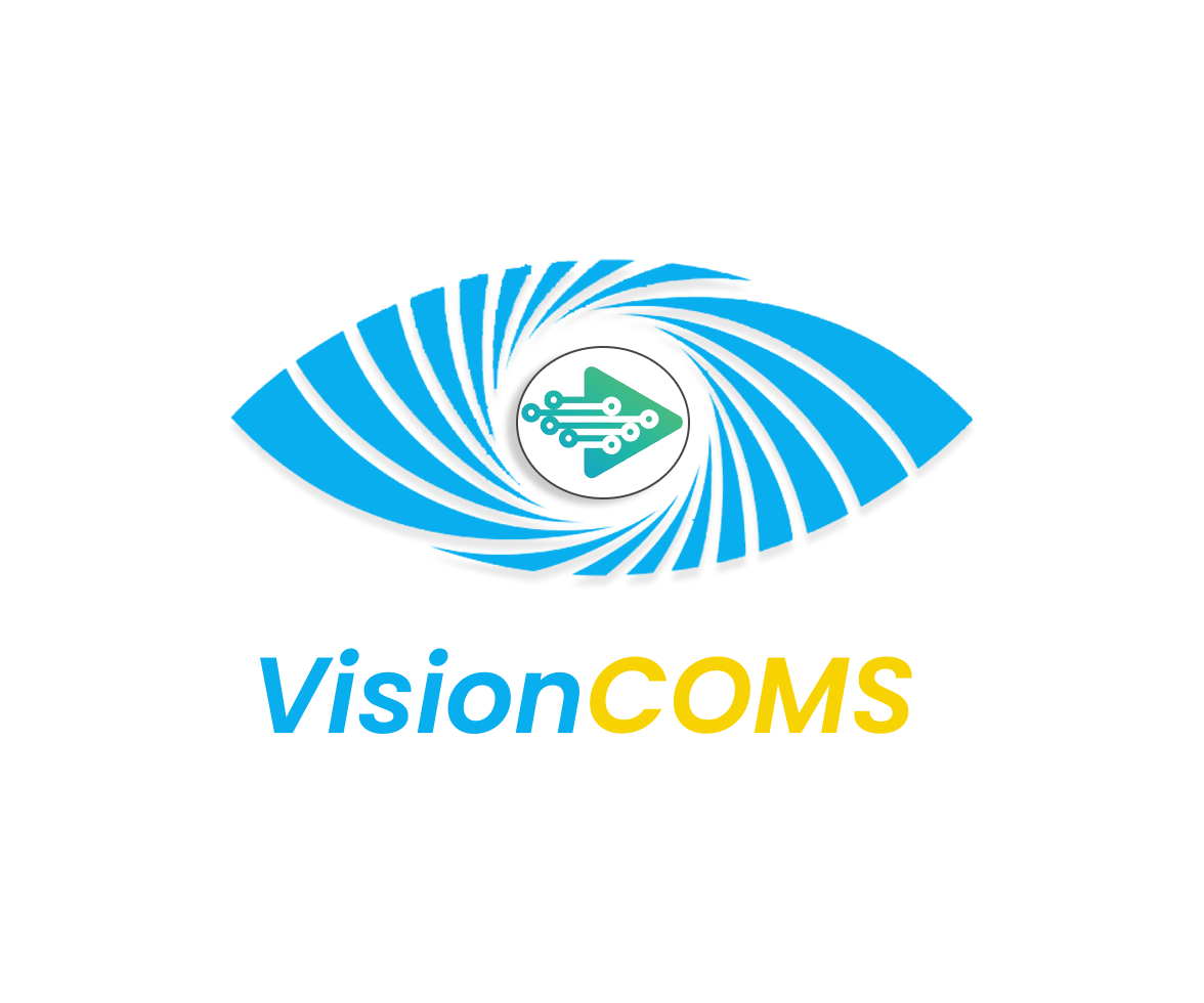 Visioncoms